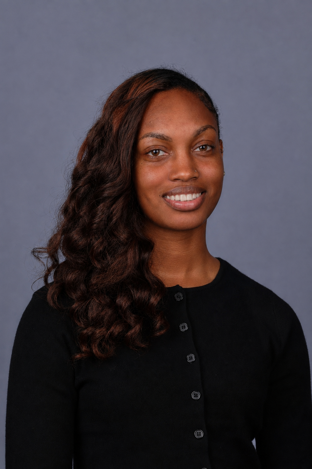Photo of Kayla Chanel Hightower